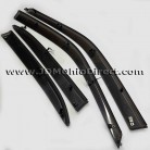 JDM EK3 Civic ViRS Sedan Window Visors  